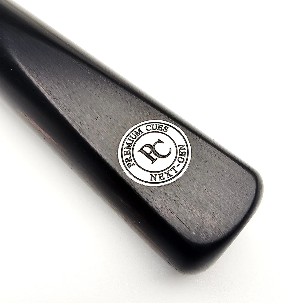 Premium Cues Next-Gen 48" - Junior Snooker Cue - Image 2
