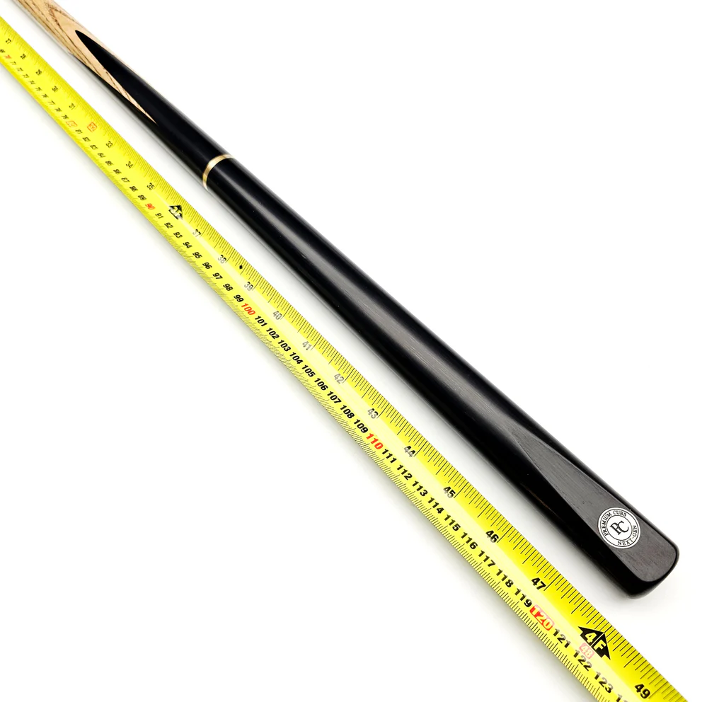 Premium Cues Next-Gen 48" - Junior Snooker Cue