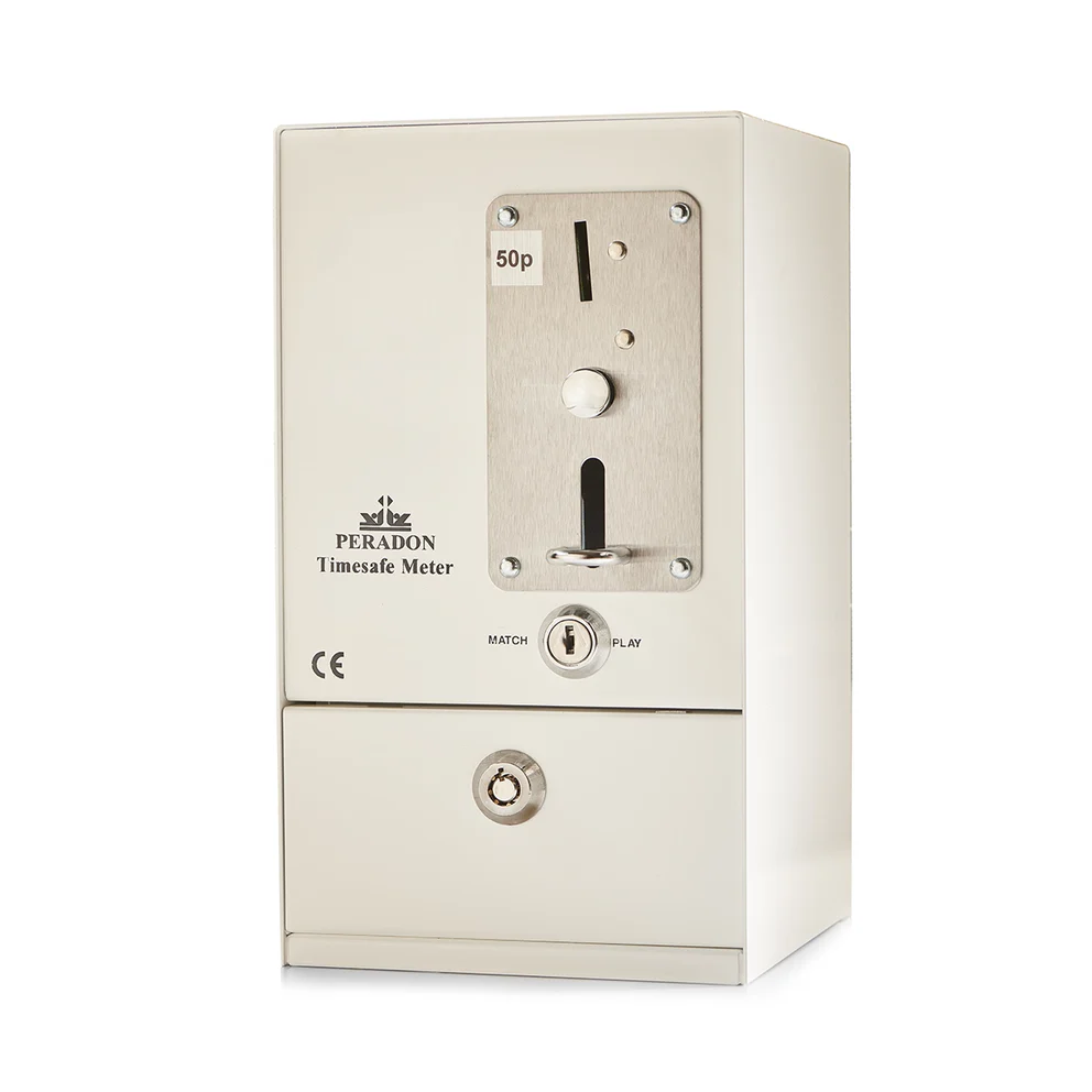 Timesafe ADM Light Meter - Image 3