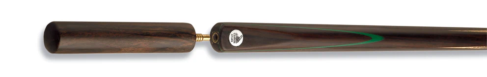 Cannon Spark Two Piece Snooker Cue + Mini Butt - Image 3
