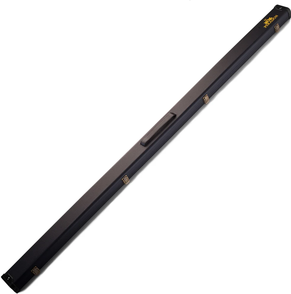Peradon Black Clubman One Piece Cue Case - Image 3