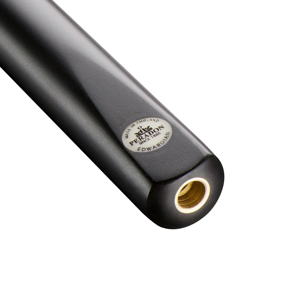 Peradon Edwardian Two Piece Snooker Cue - Image 4