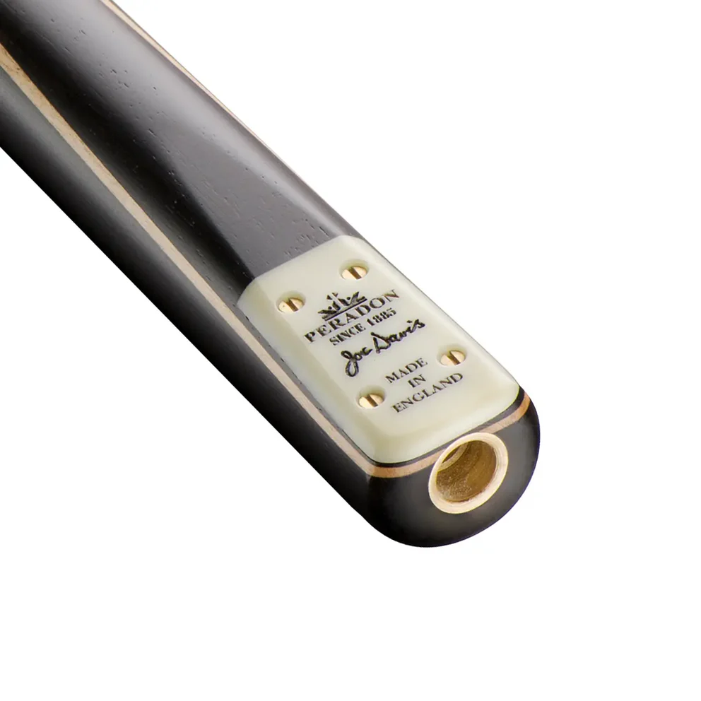 Peradon Joe Davis Two Piece Snooker Cue - Image 6