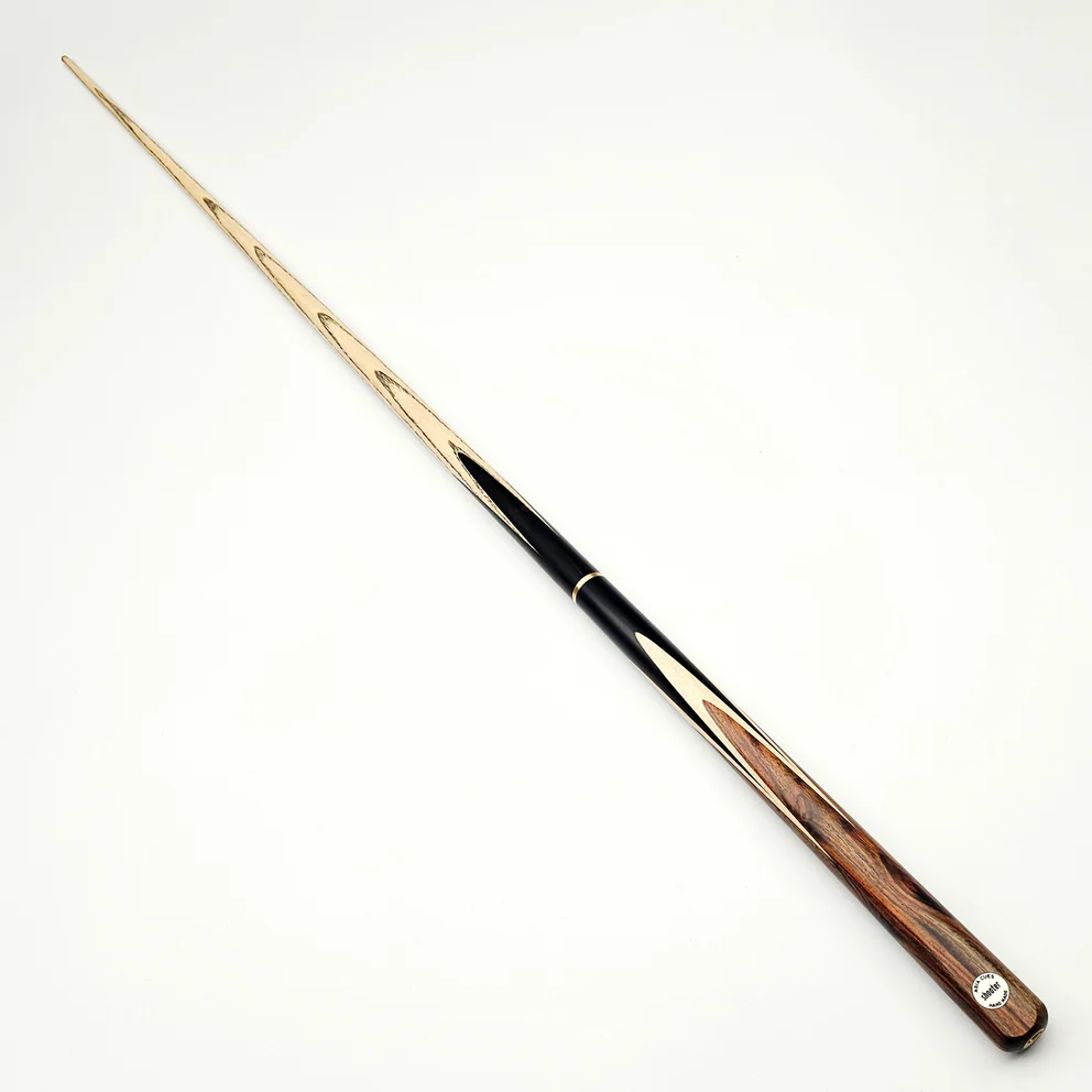 Asia Cues Shooter - 3/4 Jointed Pool Cue 9mm Tip, 17.9oz, 58 - Image 3