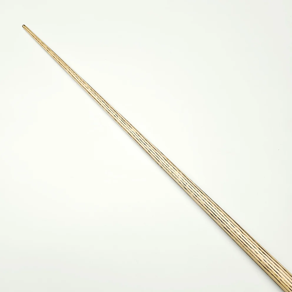 Asia Cues Support - One Piece Snooker Cue 9.5mm Tip, 18oz, 57.25 - Image 5