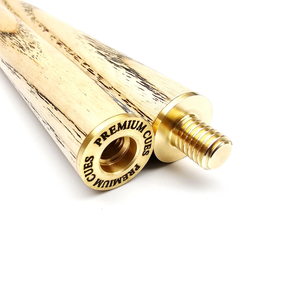 Premium Cues BREAKER Two Piece - 8 Ball Pool Break Cue - Image 4