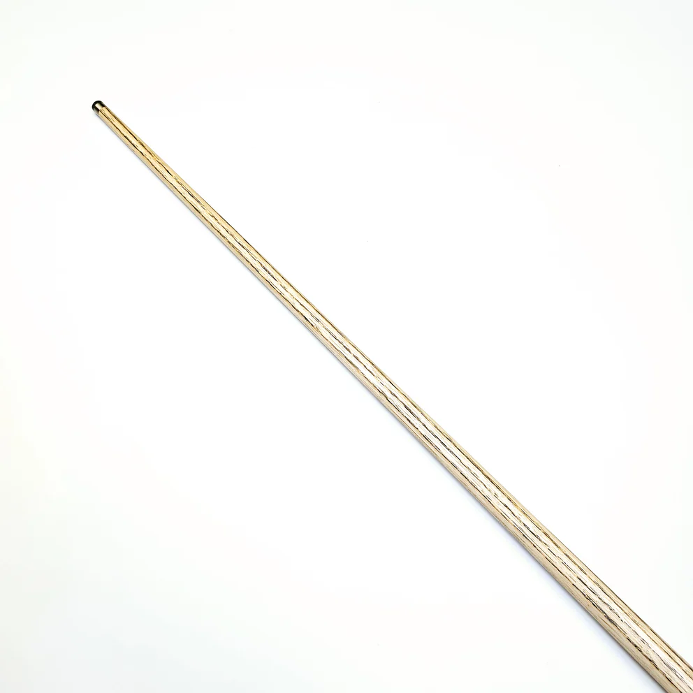 Asia Cues Signature No.557 - One Piece Snooker Cue 9.8mm Tip, 17.6oz, 58 - Image 5