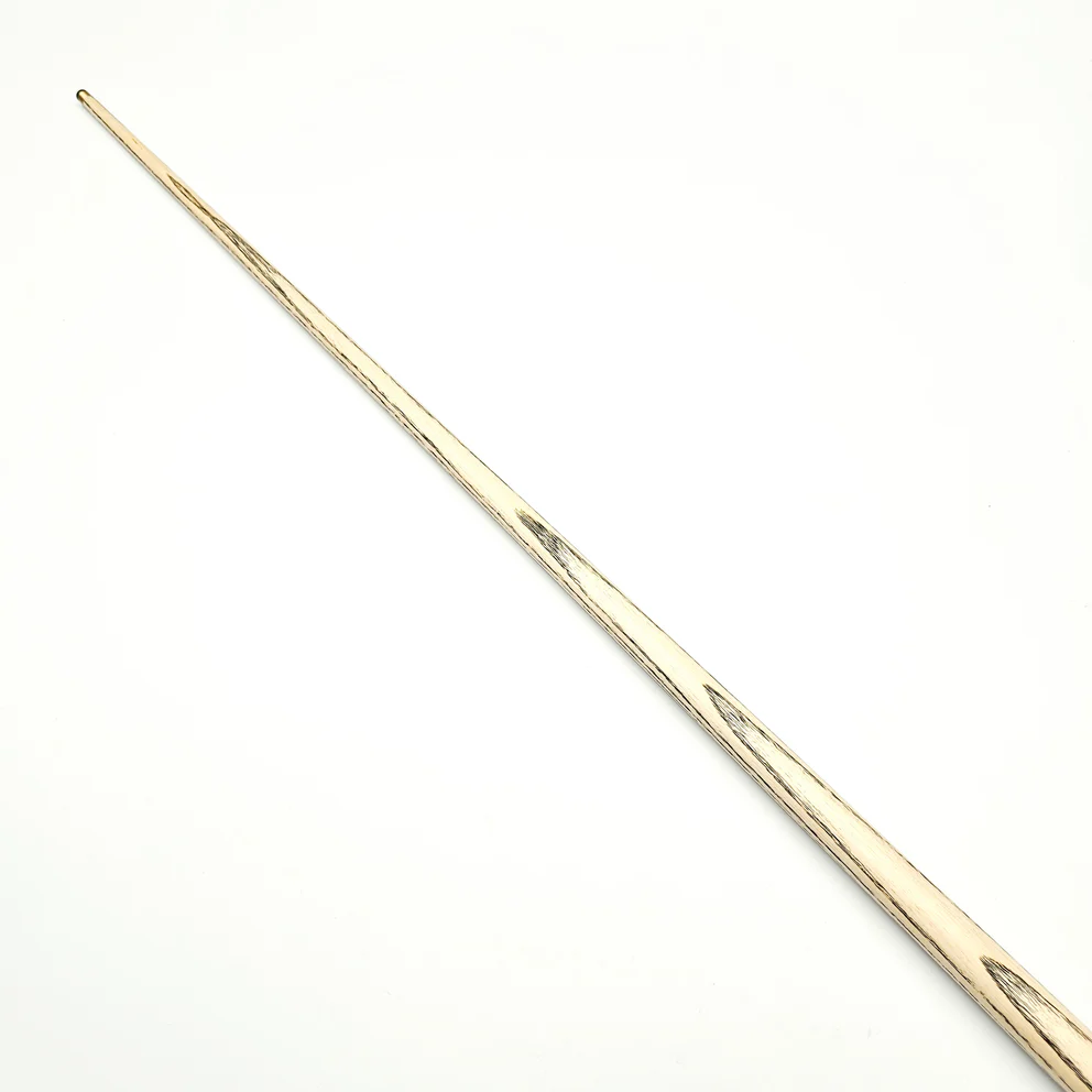 Asia Cues Shooter - 3/4 Jointed Pool Cue 9mm Tip, 17.9oz, 58 - Image 6