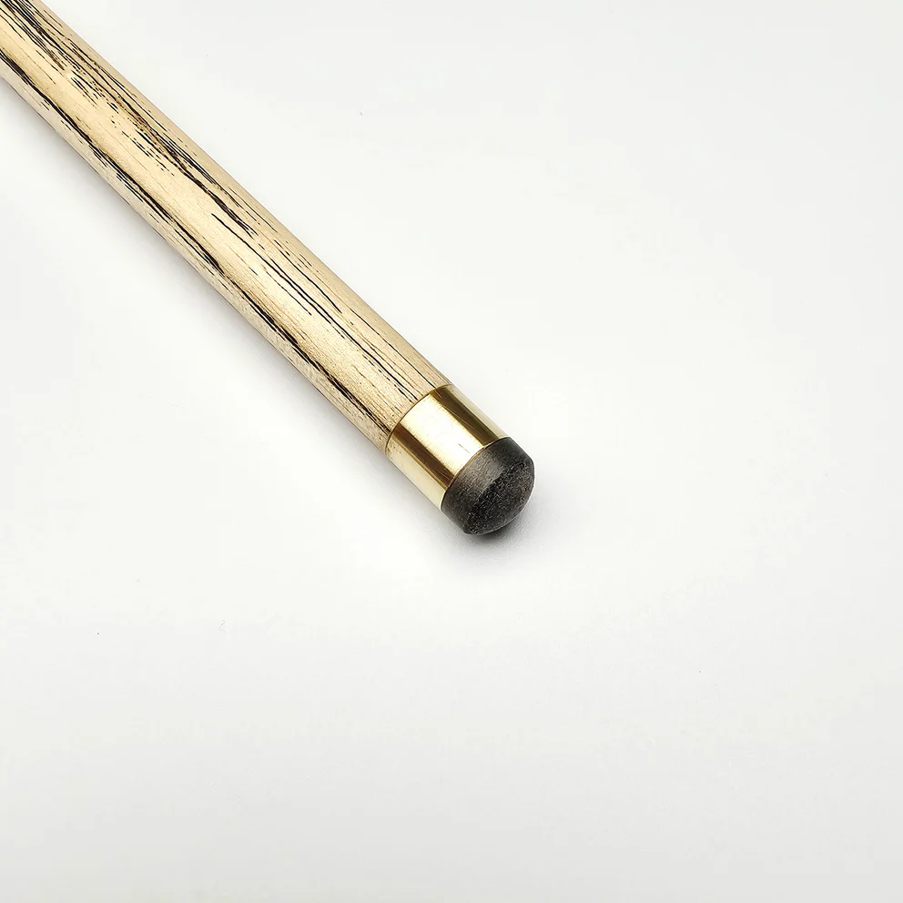 Asia Cues Support - One Piece Snooker Cue 9.5mm Tip, 18oz, 57.25 - Image 6