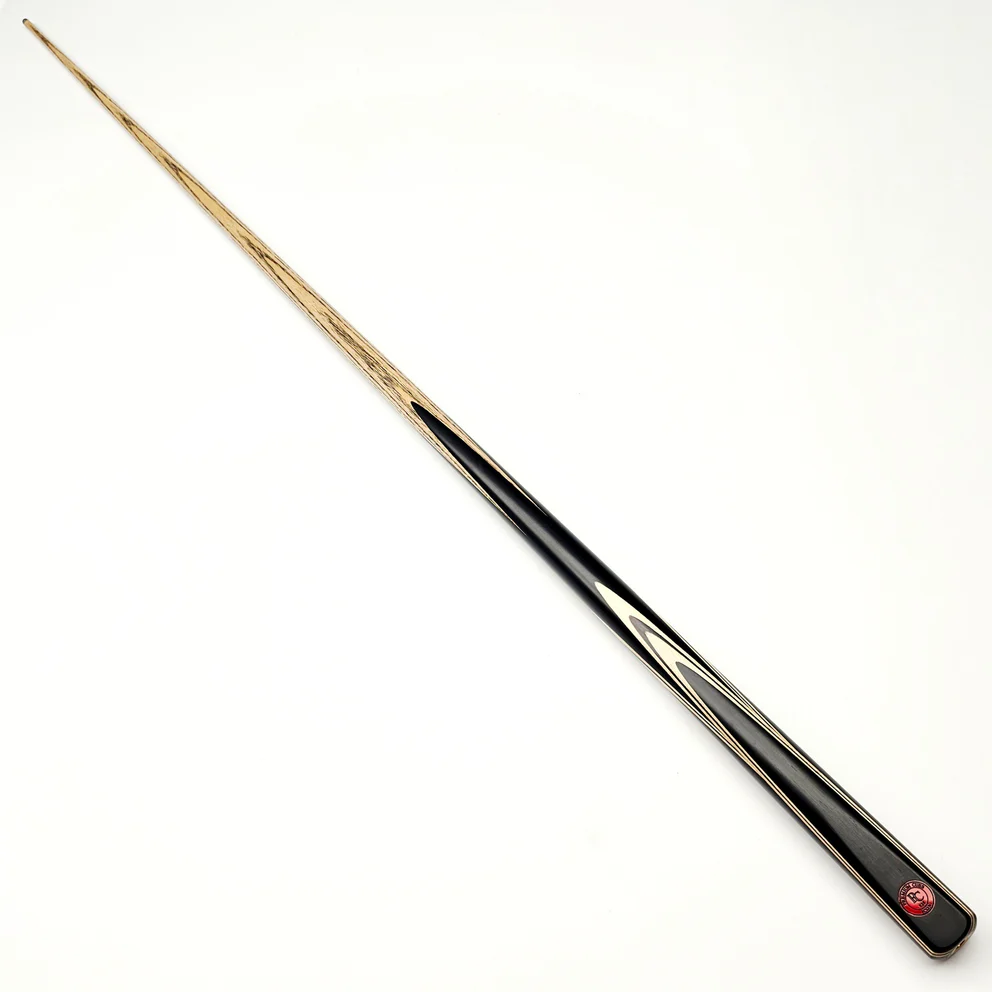 Premium Cues ICON No.028 - One Piece Snooker Cue 9.5mm Tip, 18oz, 58 - Image 2