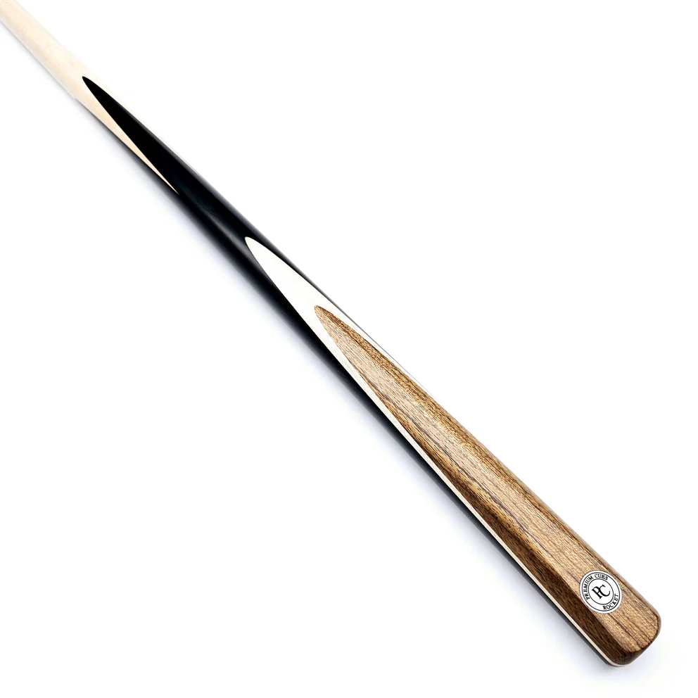 Premium Cues Rocket Handmade One Piece Snooker Cue - MAPLE