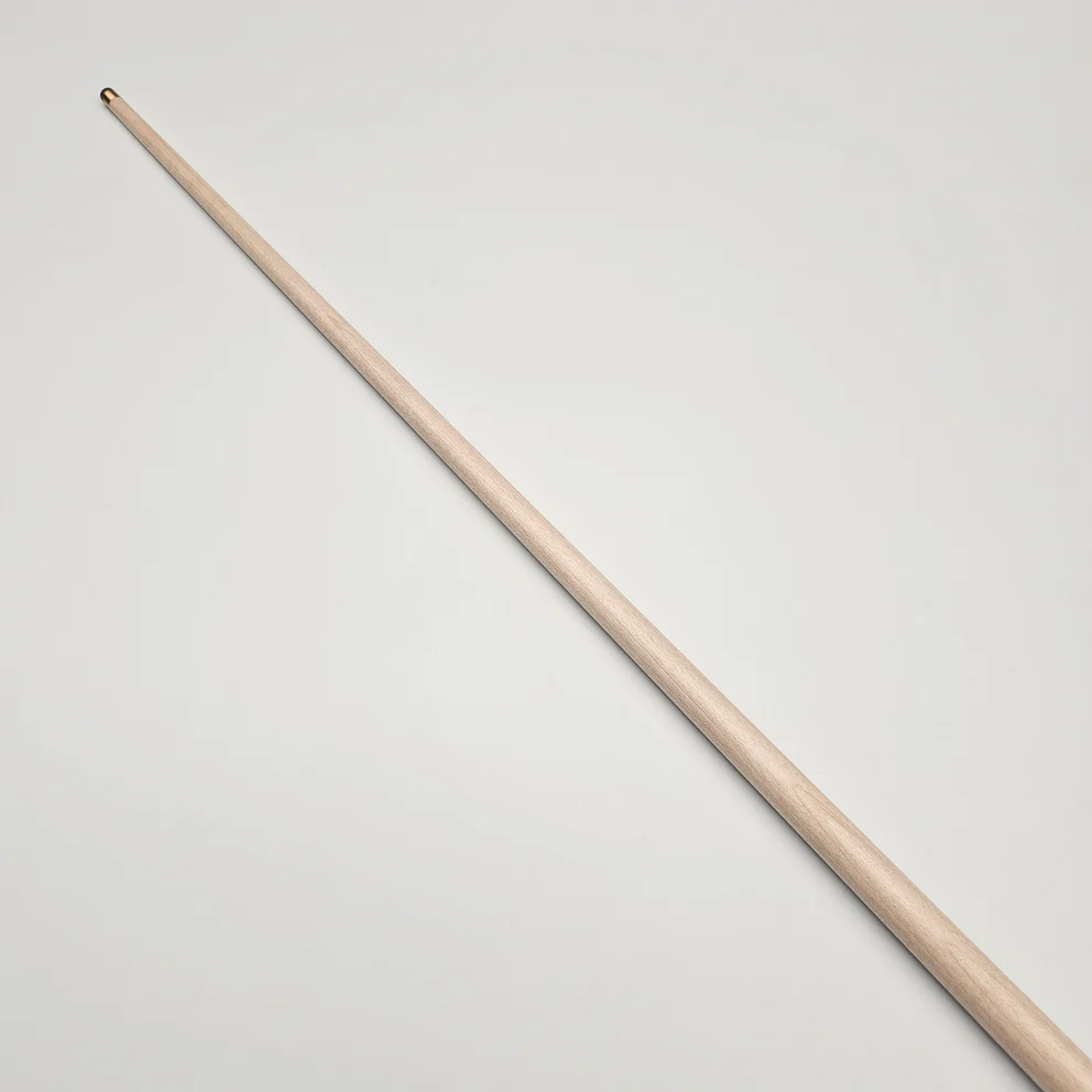 Asia Cues Connoisseur No.263 - One Piece Snooker Cue 9.5mm Tip, 18.2oz, 57.75 - Image 4