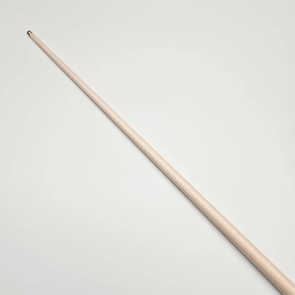 Asia Cues Connoisseur No.263 - One Piece Snooker Cue 9.5mm Tip, 18.2oz, 57.75 - Image 6