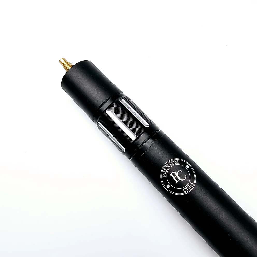 Premium Cues 9" - 13" Telescopic Cue Extension (with connecter) - Image 3