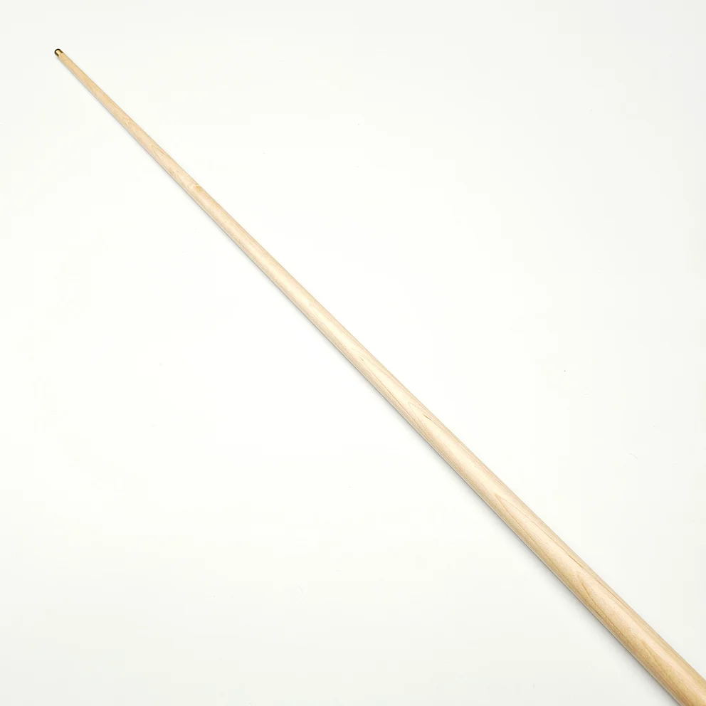 Asia Cues Shooter - 3/4 Jointed Pool Cue 9mm Tip, 17.5oz, 57 - Image 5