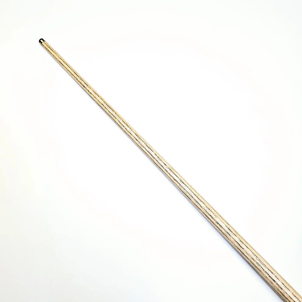 Asia Cues Signature No.557 - One Piece Snooker Cue 9.8mm Tip, 17.6oz, 58 - Image 6