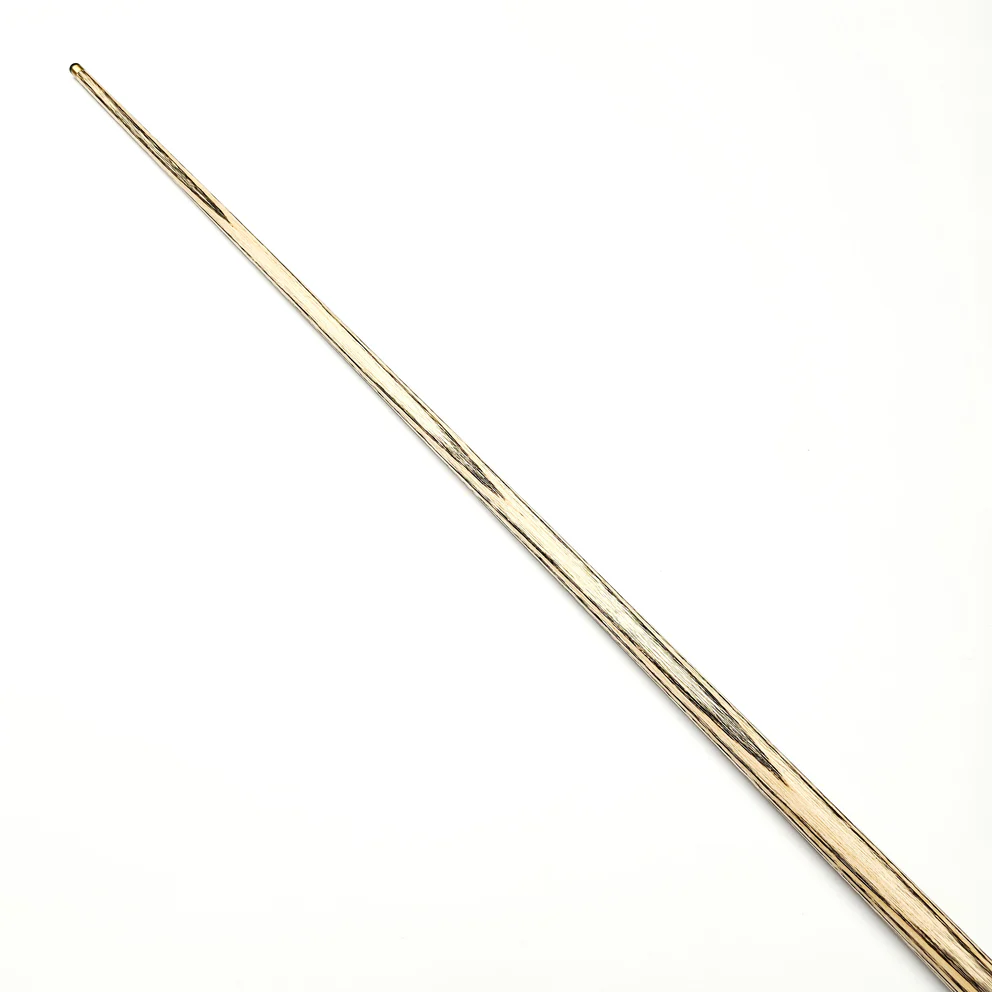 Asia Cues Challenge - One Piece Snooker Cue 9.8mm Tip, 18.2oz, 57.5 - Image 5