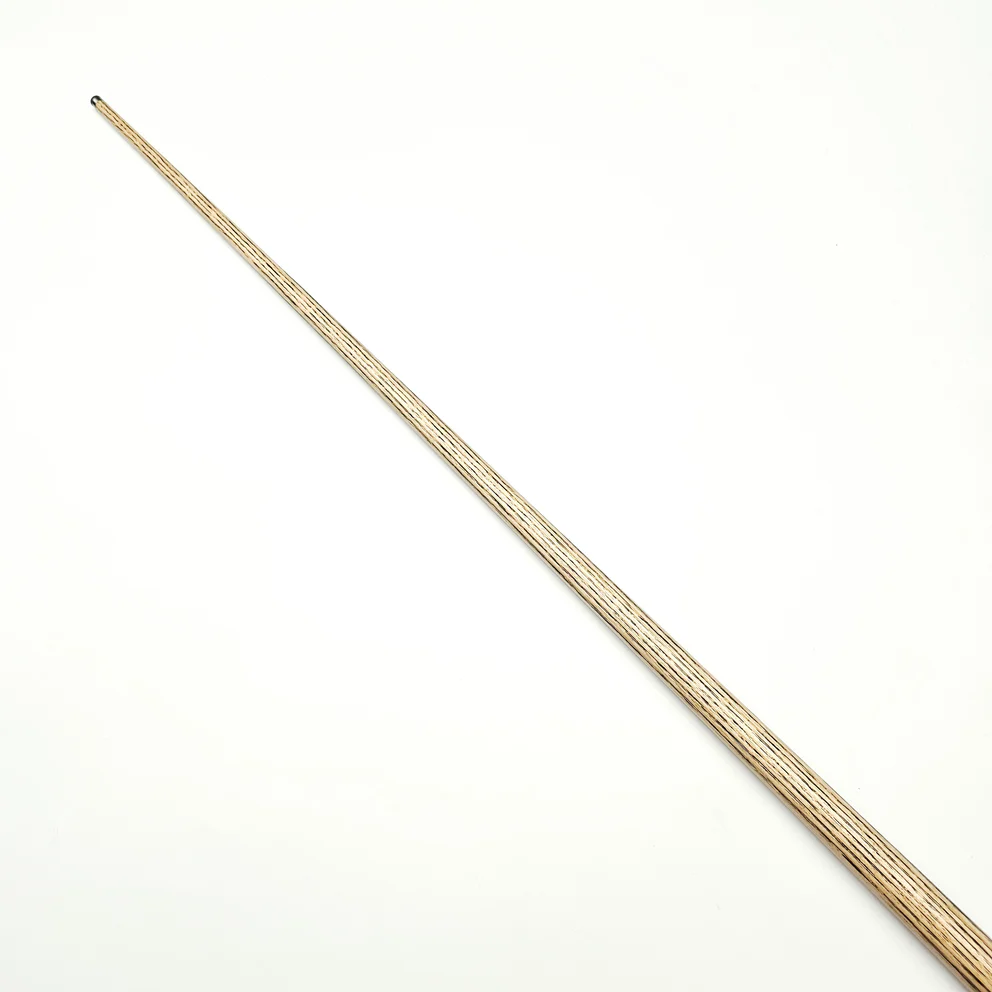 Asia Cues Challenge - One Piece Pool Cue 8.8mm, 17.5oz, 57.75 - Image 6