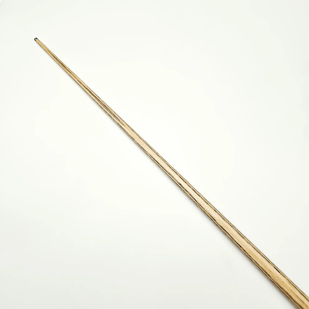 Asia Cues Challenge - One Piece Pool Cue 8.8mm, 17.5oz, 57.75 - Image 5