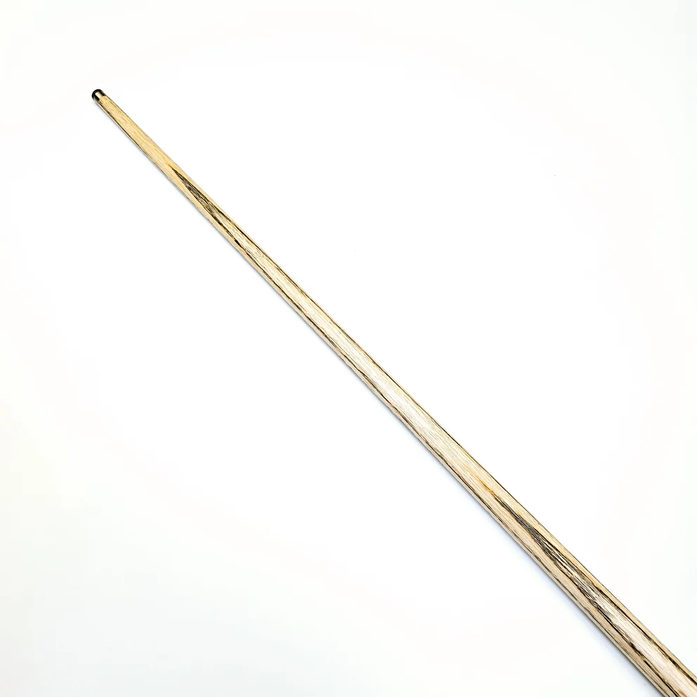 Asia Cues Signature No.557 - One Piece Snooker Cue 9.8mm Tip, 17.6oz, 58 - Image 4