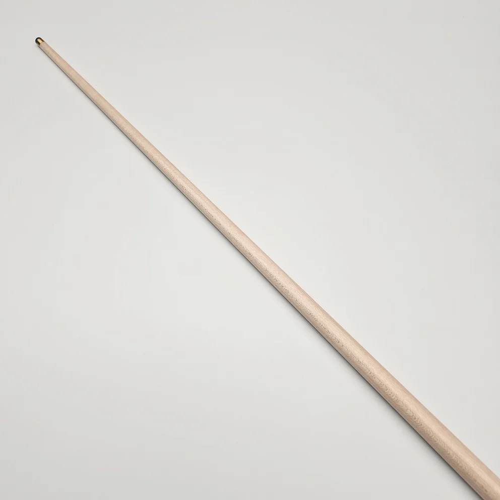 Asia Cues Connoisseur No.263 - One Piece Snooker Cue 9.5mm Tip, 18.2oz, 57.75 - Image 5