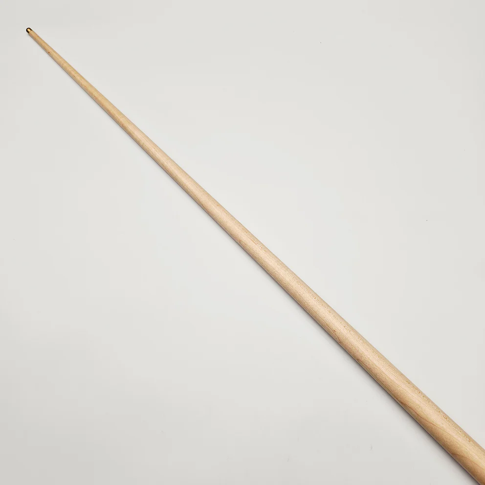 Asia Cues Shooter - One Piece Pool Cue 8.7mm Tip, 17.6oz, 57 - Image 5