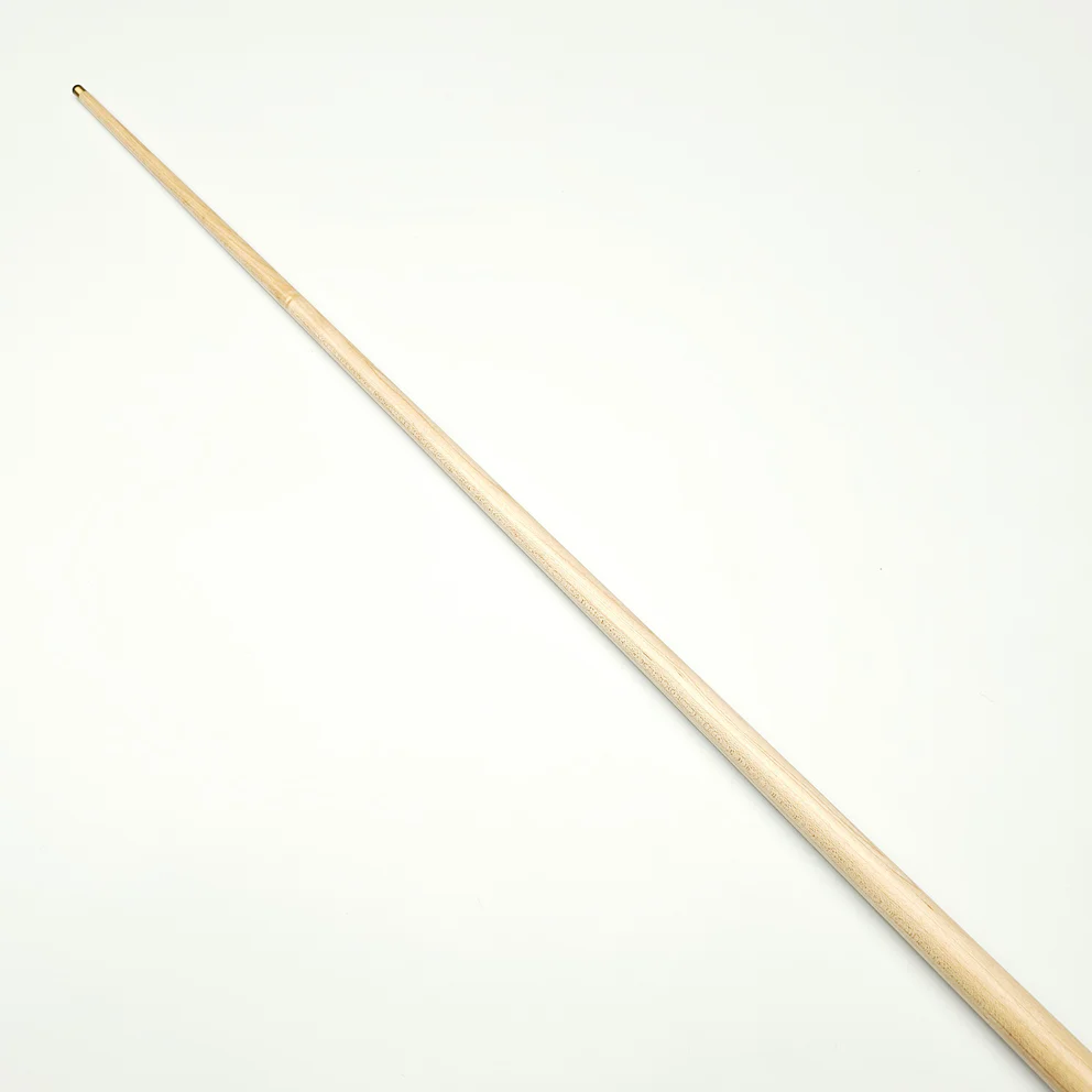 Asia Cues Shooter - 3/4 Jointed Pool Cue 9mm Tip, 17.5oz, 57 - Image 4