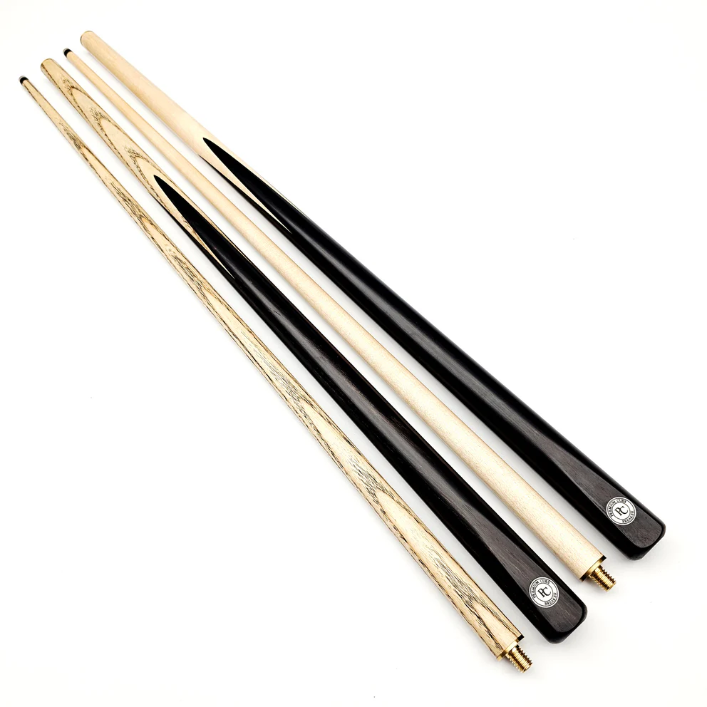 Premium Cues BREAKER Two Piece - 8 Ball Pool Break Cue