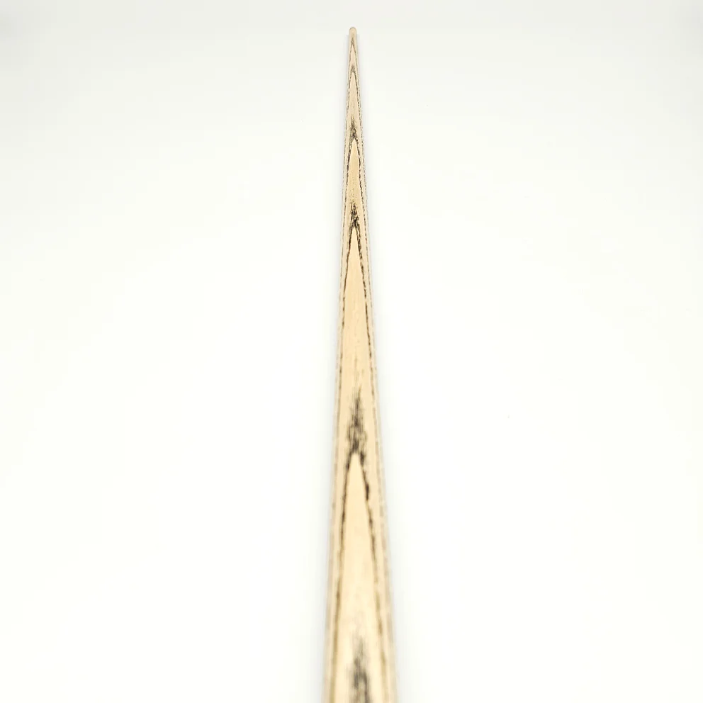 Premium Cues ICON No.032 - One Piece Snooker Cue 9.5mm Tip, 17.6oz, 57.25 - Image 4