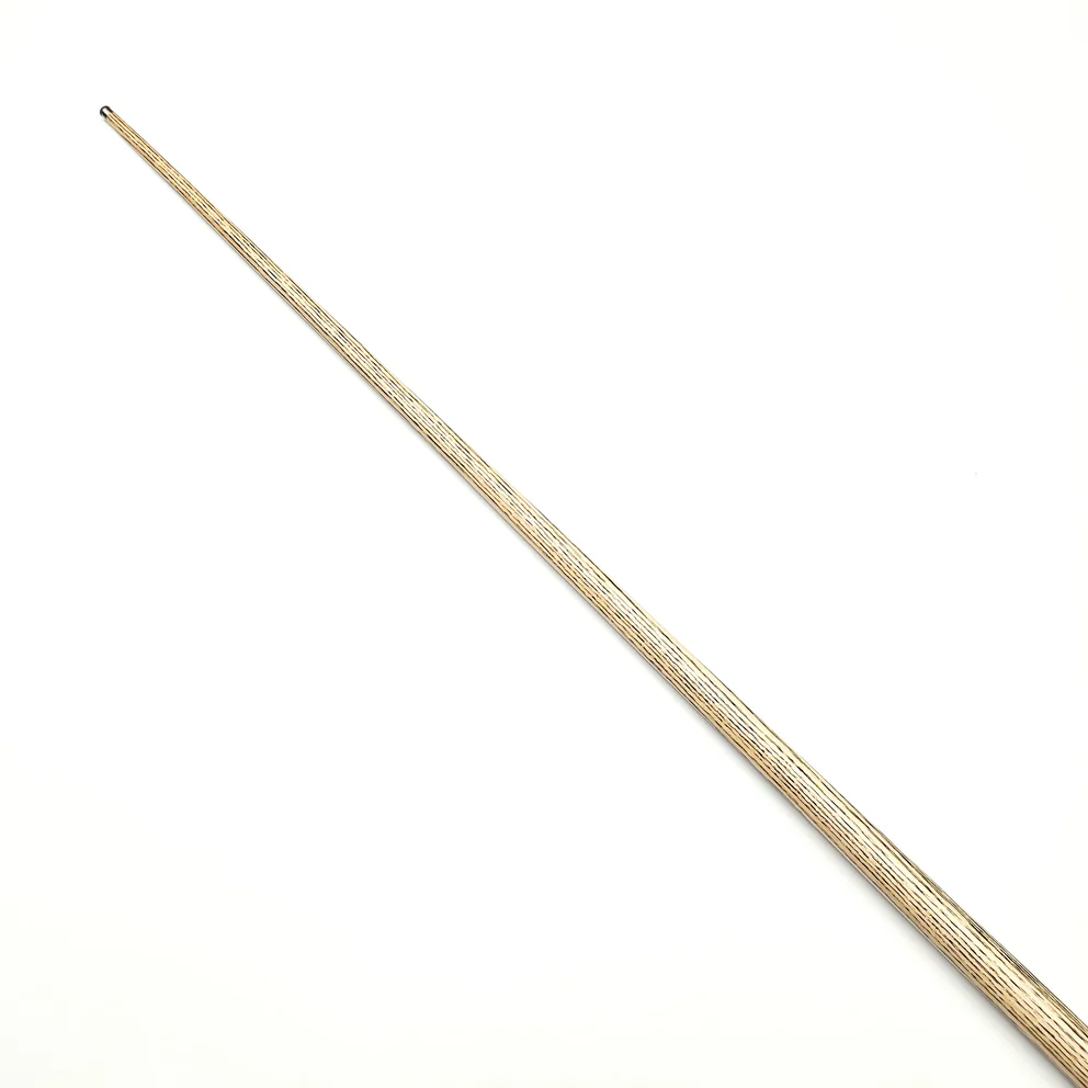Asia Cues Shooter - One Piece Pool Cue 8.8mm Tip, 18.2oz, 57.5 - Image 4