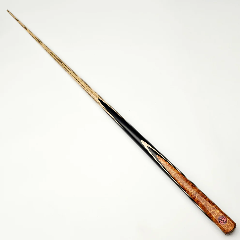 Premium Cues ICON No.029 - One Piece Snooker Cue 9.5mm Tip, 18.3oz, 57.75 - Image 2