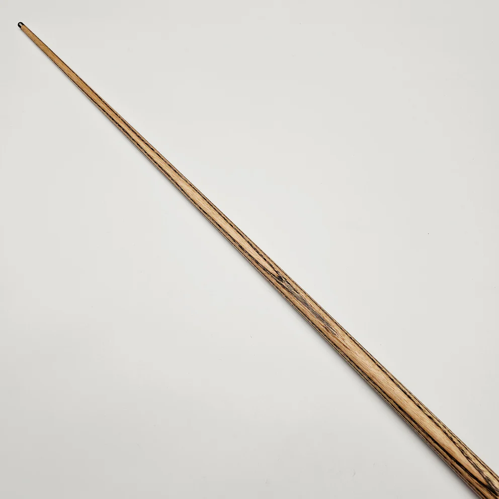 Asia Cues Challenge - One Piece Pool Cue 8.8mm Tip, 18.2oz, 58 - Image 5