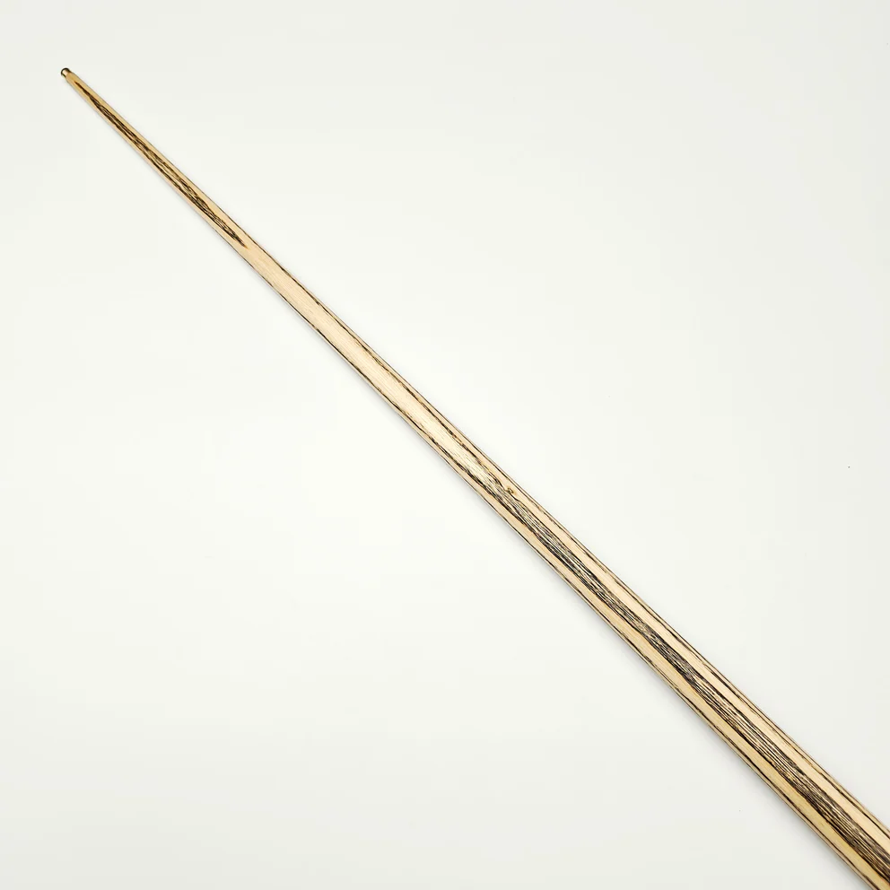 Asia Cues Support - One Piece Snooker Cue 9.5mm Tip, 18oz, 57.25 - Image 4
