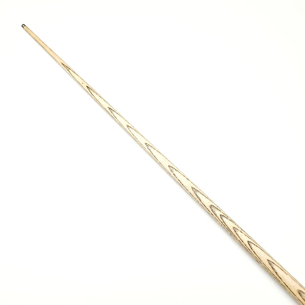Asia Cues Shooter - 3/4 Jointed Snooker Cue 9.9mm Tip, 18.5oz, 58 - Image 4