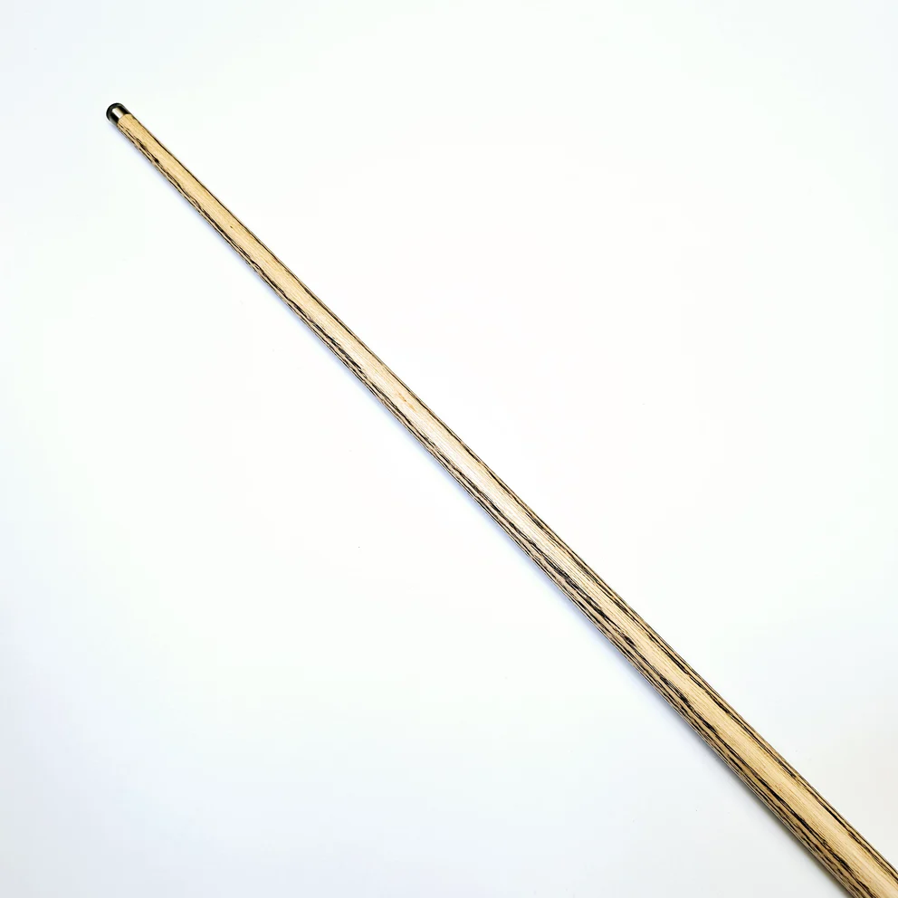 Asia Cues Challenge - Two Piece Snooker Cue 9.5mm Tip, 18.5oz, 57.5 - Image 5