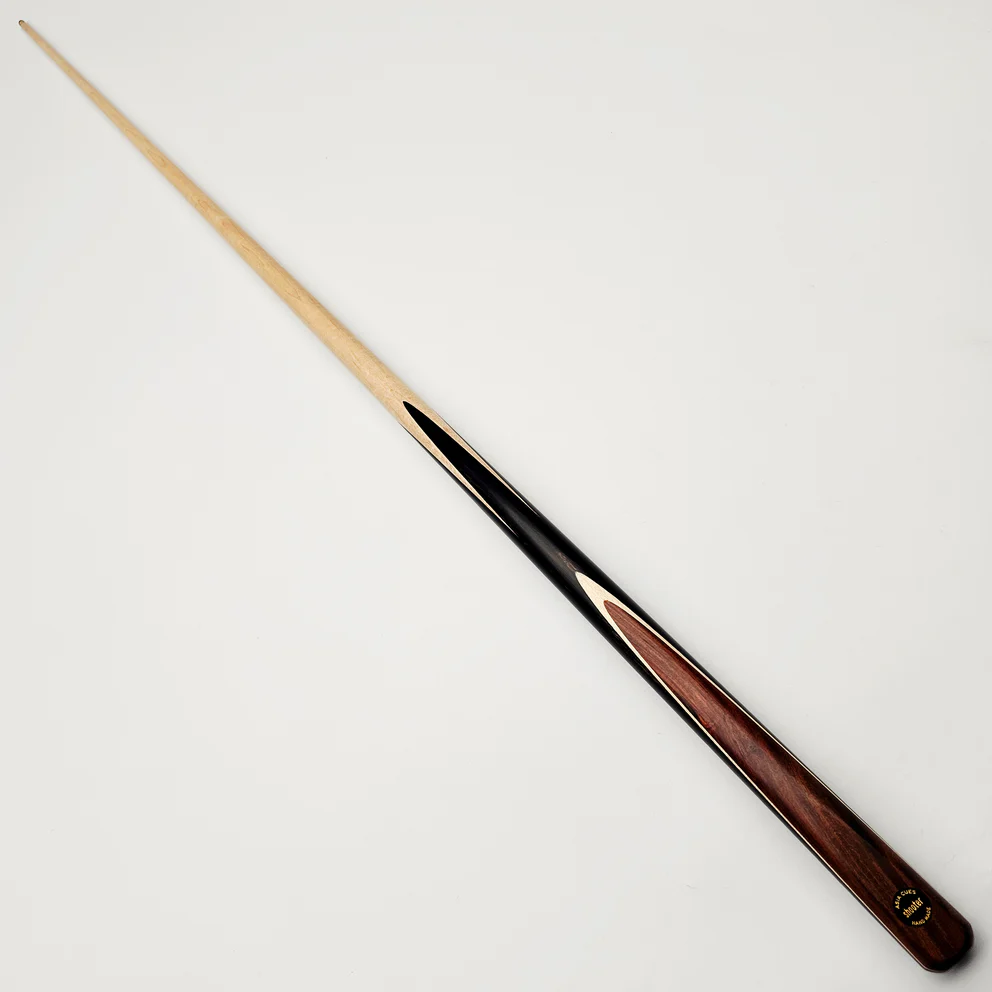 Asia Cues Shooter - One Piece Pool Cue 8.9mm Tip, 18.2oz, 57.25 - Image 3