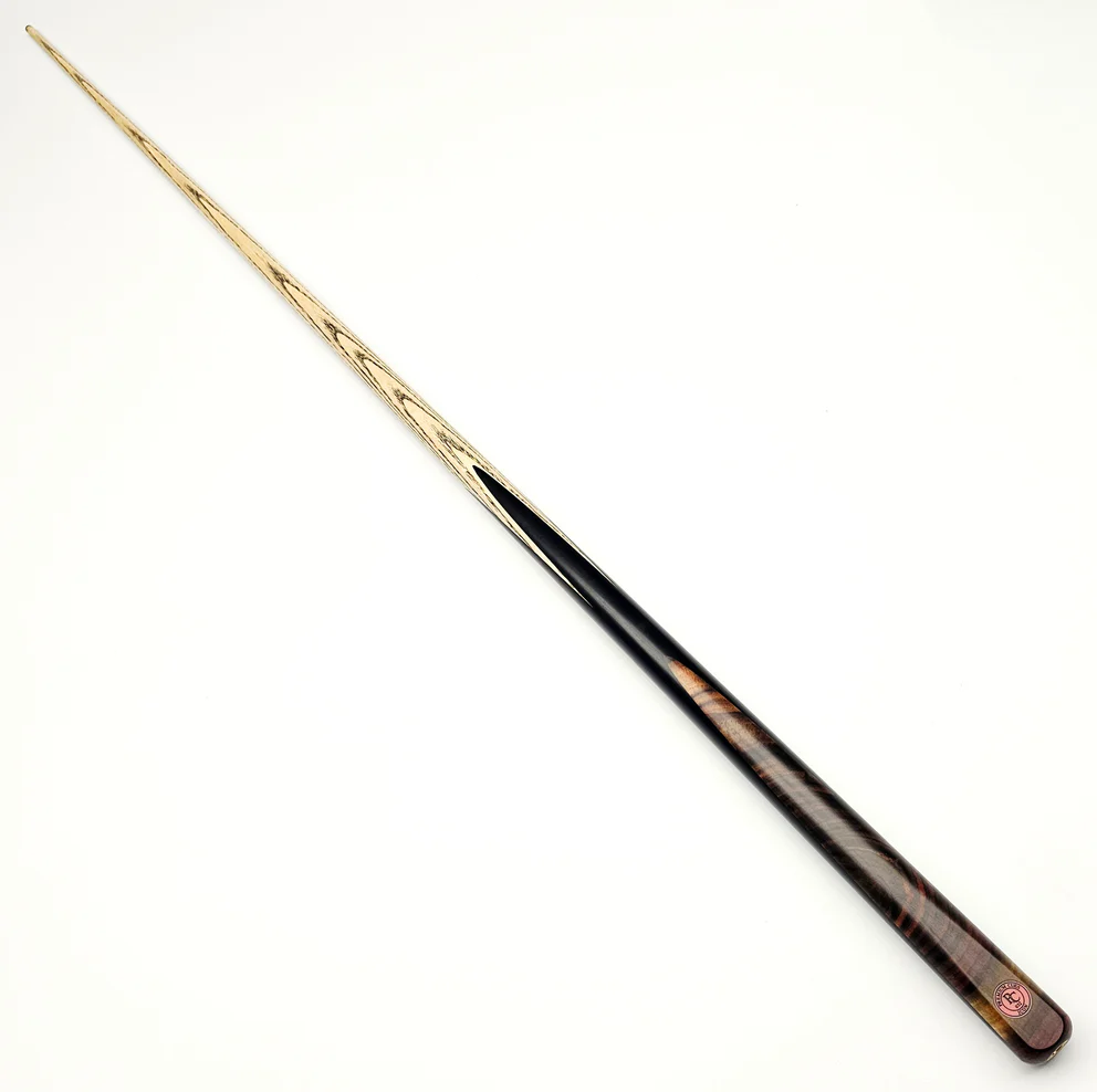 Premium Cues ICON No.032 - One Piece Snooker Cue 9.5mm Tip, 17.6oz, 57.25 - Image 5