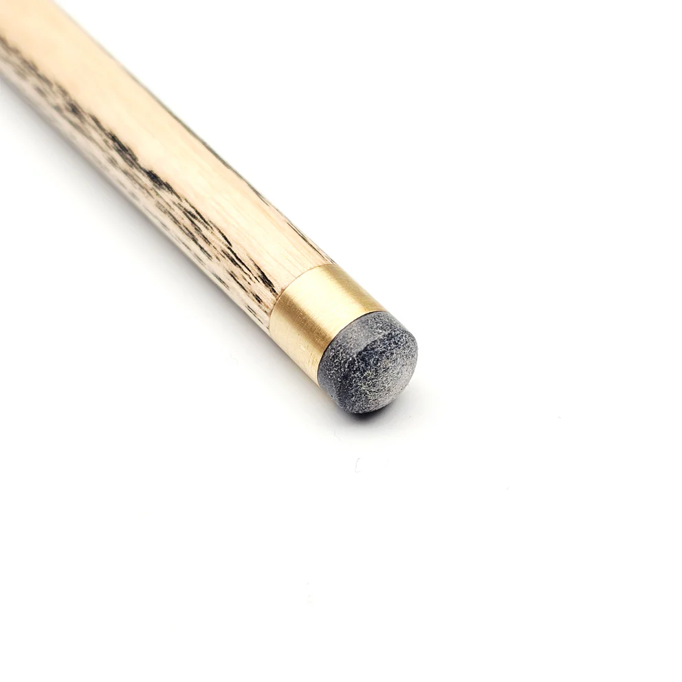 Asia Cues Challenge - One Piece Snooker Cue 9mm Tip, 17.5oz, 57.5 - Image 7