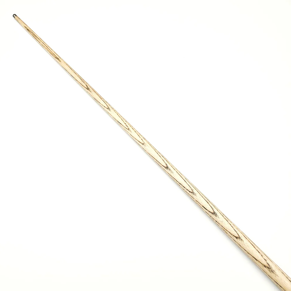 Asia Cues Shooter - 3/4 Jointed Snooker Cue 9.9mm Tip, 18.5oz, 58 - Image 3