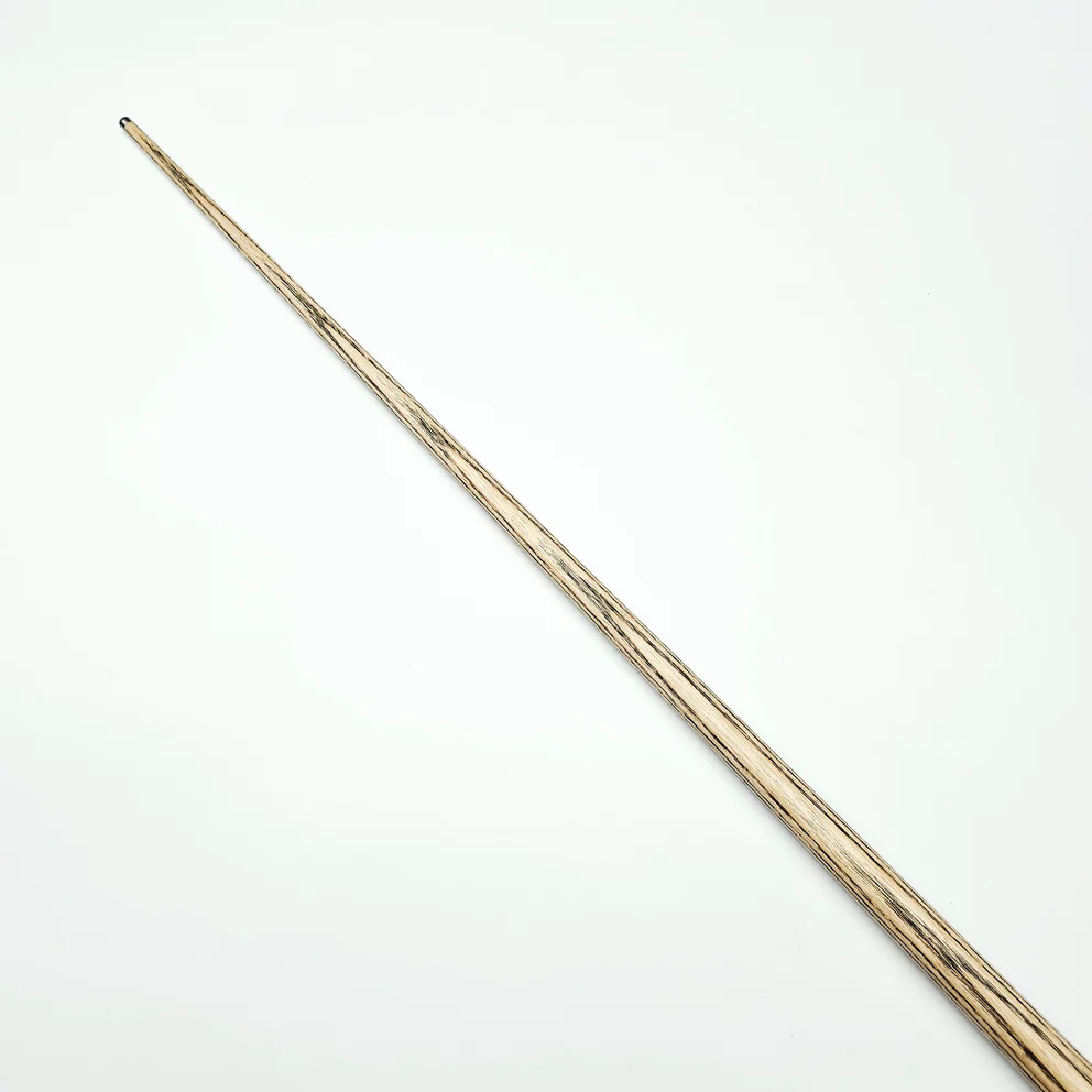 Asia Cues Challenge - One Piece Pool Cue 8.8mm, 17.5oz, 57.75 - Image 4