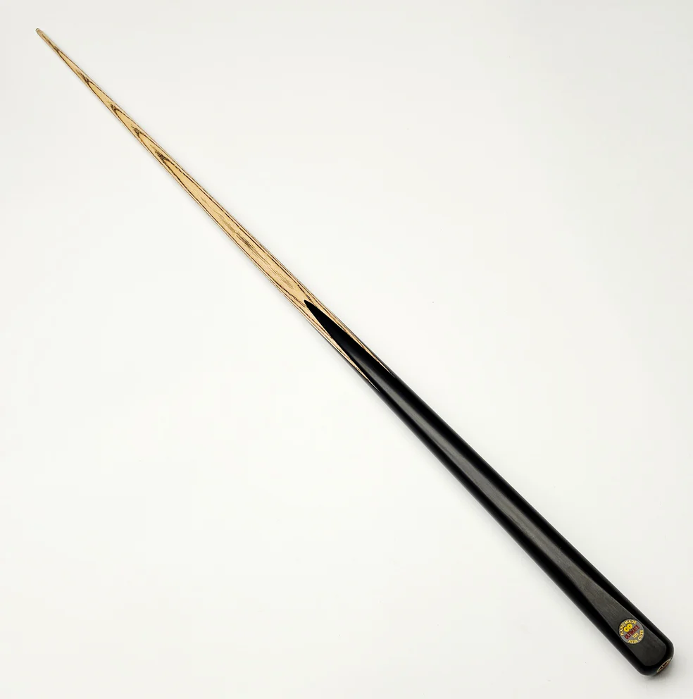 Asia Cues Ultimate No.1121 - One Piece Snooker Cue 9.7mm Tip, 57.75", 18.1oz - Image 6