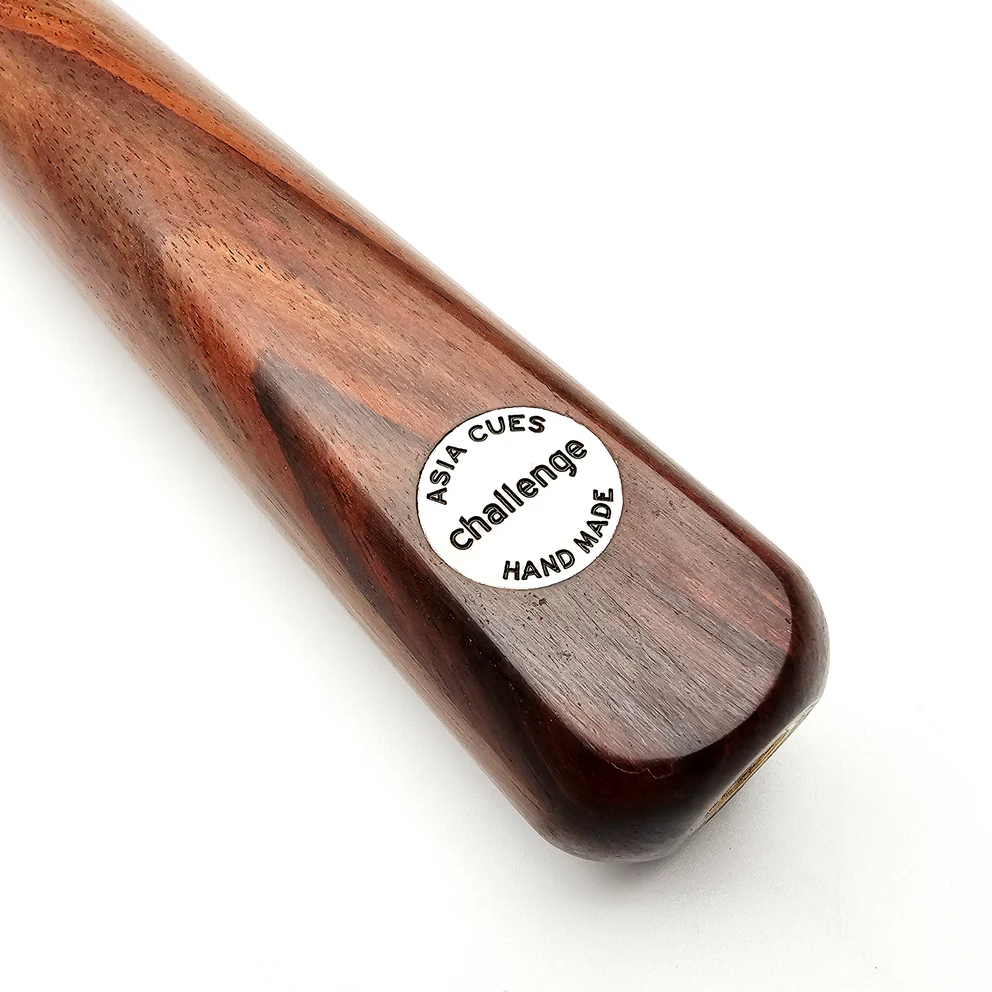 Asia Cues Challenge - One Piece Pool Cue 8.8mm, 17.5oz, 57.75 - Image 3