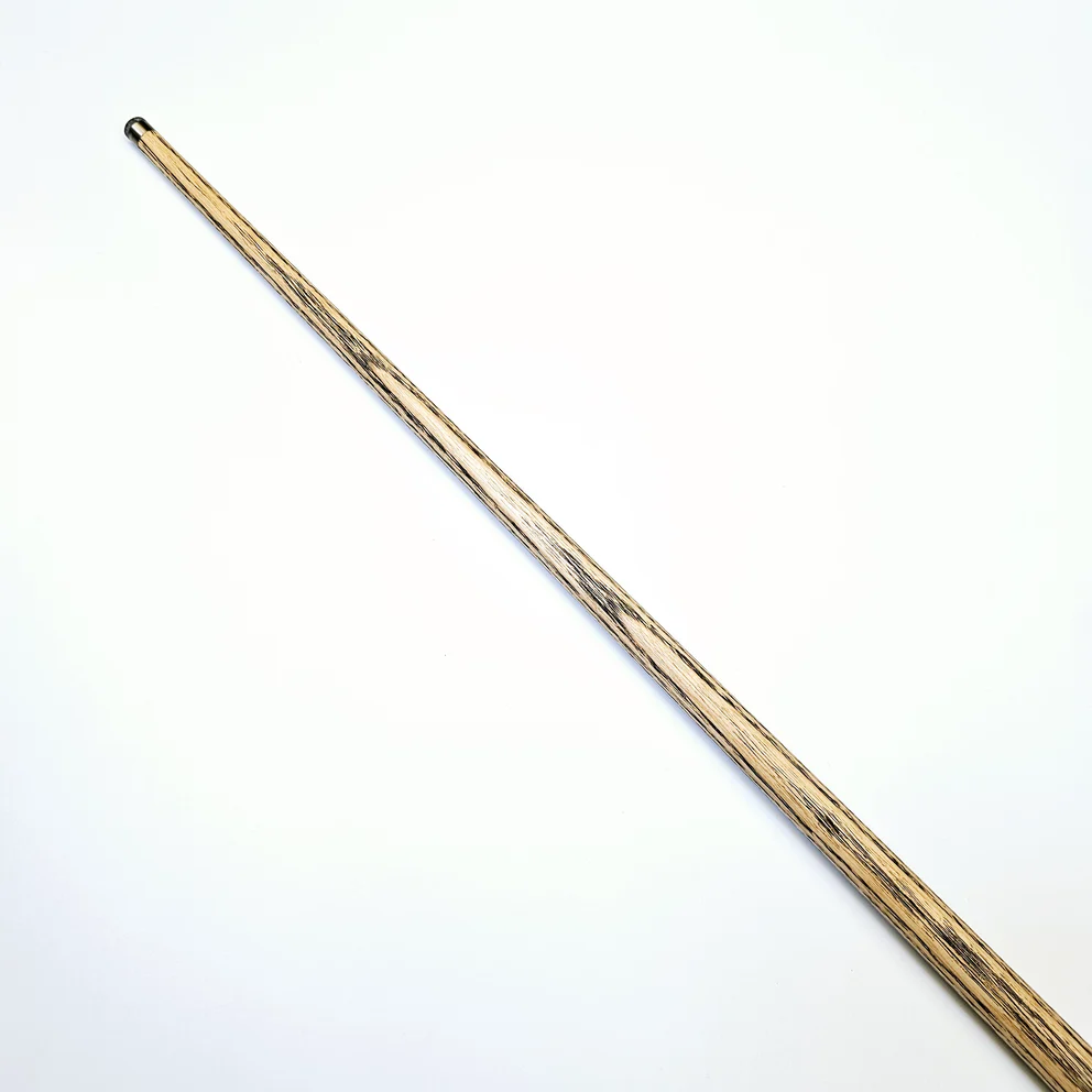 Asia Cues Challenge - Two Piece Snooker Cue 9.5mm Tip, 18.5oz, 57.5 - Image 6