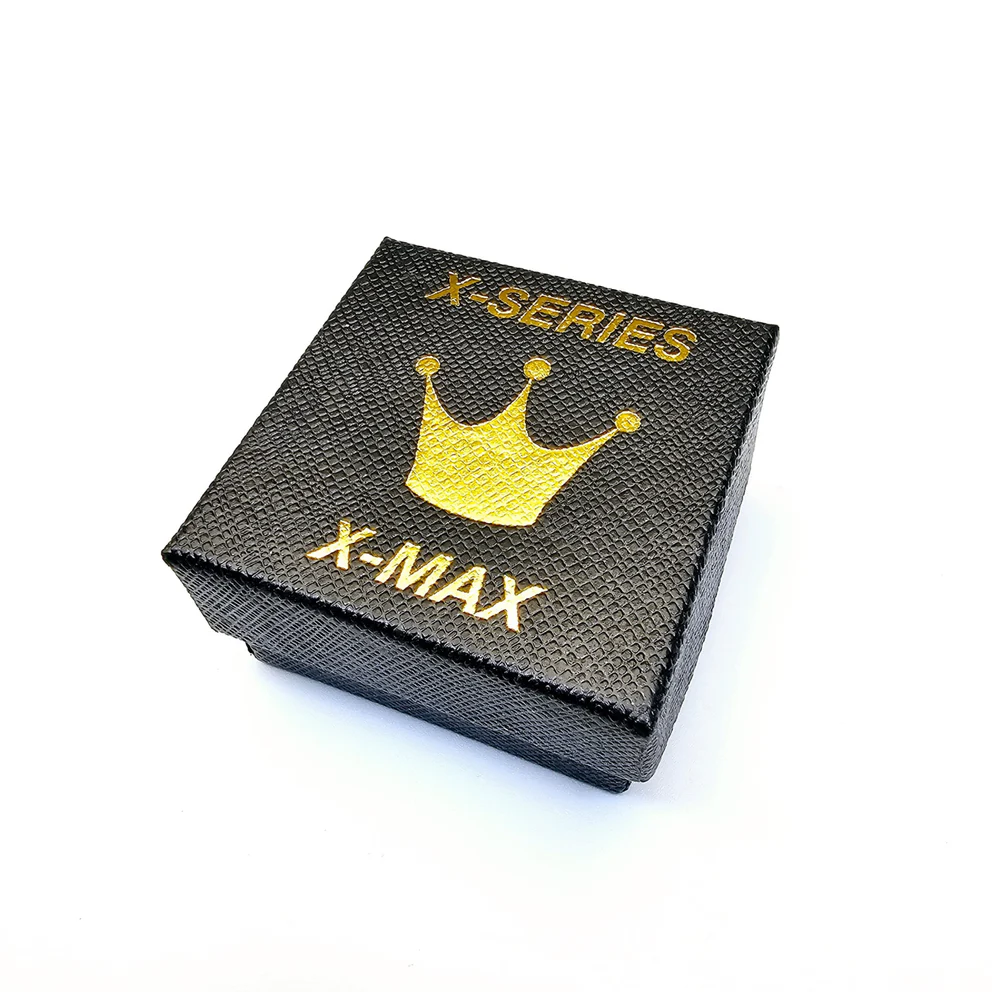 Triple Crown X-MAX Pressed Tip - Image 4